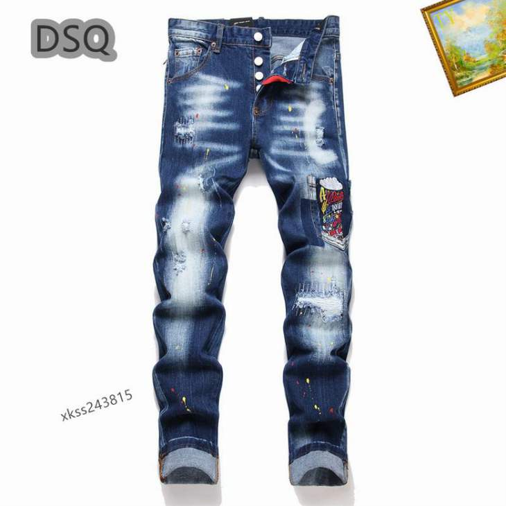 Picture of Amiri Jeans Long _SKUAmirisz28-3825tn2716812